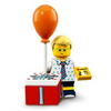 LEGO Series 18 Collectible Minifigures 71021 - Birthday Party Boy (SEALED)