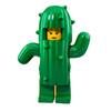 LEGO Series 18 Collectible Minifigures 71021 - Cactus Girl (SEALED)