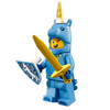 LEGO Series 18 Collectible Minifigures 71021 - Unicorn Guy (SEALED)