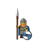 LEGO Series 20 Collectible Minifigures 71027 - Viking (SEALED)