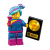 LEGO 71023 The Lego Movie 2 Flashback Lucy (SEALED)