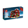 LEGO Seasonal:  Santa's Workshop (40565) Limited Edition 329pcs - SEALED