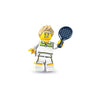 LEGO Series 7 Collectible Minifigures 8831 - Tennis Ace (SEALED)