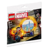 LEGO Marvel Super Heroes: Doctor Strange's Interdimensional Portal (30652)