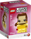 LEGO BrickHeadz Disney Princess Belle 41595 (SEALED)