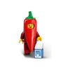 LEGO Series 22 Collectible Minifigures 71032 - Chili Costume (SEALED)