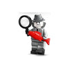 LEGO Series 25 Collectible Minifigures 71045 - Film Noir Detective (SEALED)