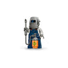 LEGO Series 11 Collectible Minifigures 71002 -Welder (SEALED)