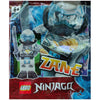 LEGO NinjaGo Zane Foil Pack 892288 (SEALED)