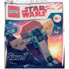 LEGO Star Wars  Slave1 Foil Boba Fett 911945 (SEALED)