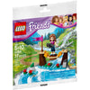 LEGO Friends Adventure Camp Bridge Polybag 30398 (SEALED)