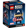 LEGO BrickHeadz Captain America 41589 (SEALED)