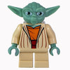 LEGO STAR WARS YODA SW0219