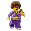 LEGO Series 13 Collectible Minifigures 71008 - Disco Diva (SEALED)