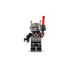 LEGO Series 8 Collectible Minifigures 8833 - Evil Robot (SEALED)