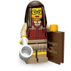 LEGO Series 10 Collectible Minifigures 71001 - Librarian (SEALED)