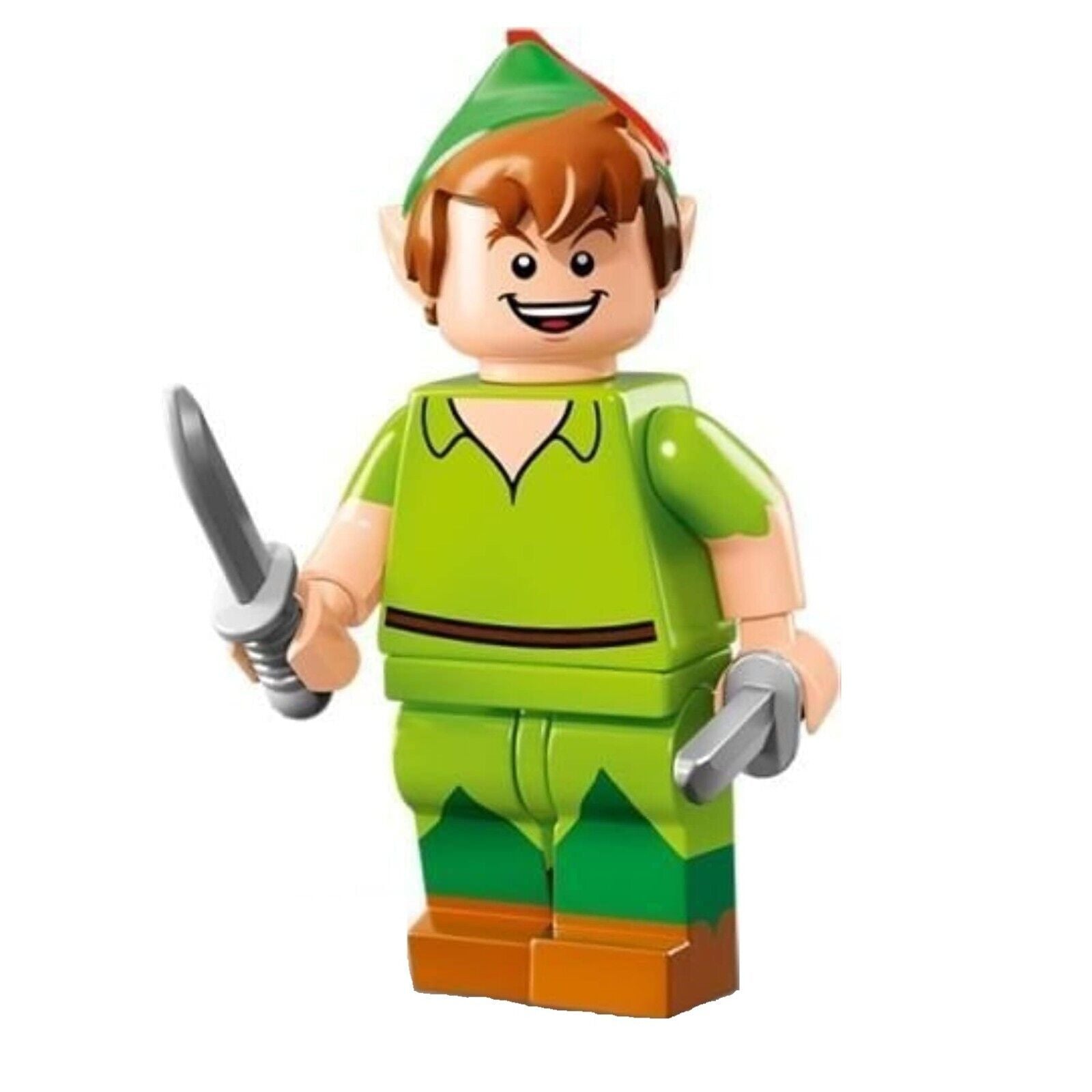 LEGO DISNEY Series 1 Collectible Minifigures 71012 - Stitch