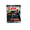 LEGO Star Wars Poe Dameron's X-wing Foil Pack 911841 (SEALED)