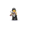 LEGO Series 2 Collectible Minifigures 8684 - Traffic Cop (SEALED)