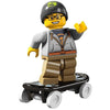 LEGO Series 4 Collectible Minifigures 8804 - Street Skater (SEALED)