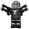 LEGO Series 13 Collectible Minifigures 71008 - Galaxy Trooper (SEALED)