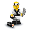 LEGO The Ninjago Movie Collectible Minifigures 71019 - Sushi Chef (SEALED)