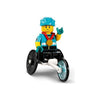 LEGO Series 22 Collectible Minifigures 71032 - Paralympic Racer (SEALED)