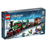 LEGO Creator Expert Winter Holiday Train 10254 (SEALED)