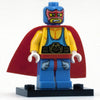 LEGO Series 1 Collectible Minifigures 8683 - Super Wrestler (SEALED)