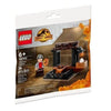 LEGO Jurassic World: Dinosaur Market (30390)