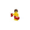 LEGO Series 12 Collectible Minifigures 71007 -Lifeguard Guy (SEALED)