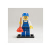 LEGO Series 9 Collectible Minifigures 71000 - Plumber (SEALED)