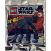 LEGO Star Wars AT-M6 Foil Pack 911948 (SEALED)