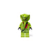 LEGO Ninjago Minifigure Lasha