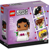 LEGO Brickheadz Wedding Bride 40383 (SEALED)