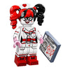 LEGO The Batman Series 1 Collectible Minifigures 71017 - Nurse Harley  (SEALED)