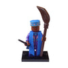 LEGO Harry Potter 2 Collectible Minifigure 71028 - Kingsley Shacklebolt (SEALED)