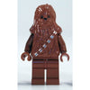 LEGO Star Wars Chewbacca Minifigure 7965