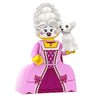 LEGO Series 24 Collectible Minifigures 71037 - Rococo Aristocrat (SEALED)