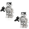 LEGO Star Wars First Order Stormtrooper Foil 2 Pack 911951 (SEALED)