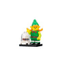 LEGO Series 23 Collectible Minifigures 71034 - Holiday Elf (SEALED)