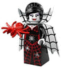 Lego 71010 Series 14 Monster Minifigures Halloween - Spider Lady (SEALED)