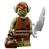 LEGO Series 13 Collectible Minifigures 71008 - Goblin (SEALED)