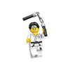 LEGO Series 20 Collectible Minifigures 71027 - Martial Arts Boy (SEALED)