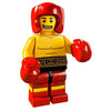 LEGO Series 5 Collectible Minifigures 8805 - Boxer (SEALED)