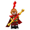 LEGO Series 19 Collectible Minifigures 71025 - Monkey King (SEALED)