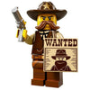 LEGO Series 13 Collectible Minifigures 71008 - Sheriff (SEALED)