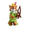 Lego 71038 Disney Series 3 Minifigures 100th Anniversary - Robin Hood - SEALED