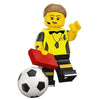 LEGO Series 24 Collectible Minifigures 71037 - Football Referee (SEALED)