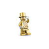 LEGO Series 10 Collectible Minifigures 71001 - Mr. Gold (SEALED)